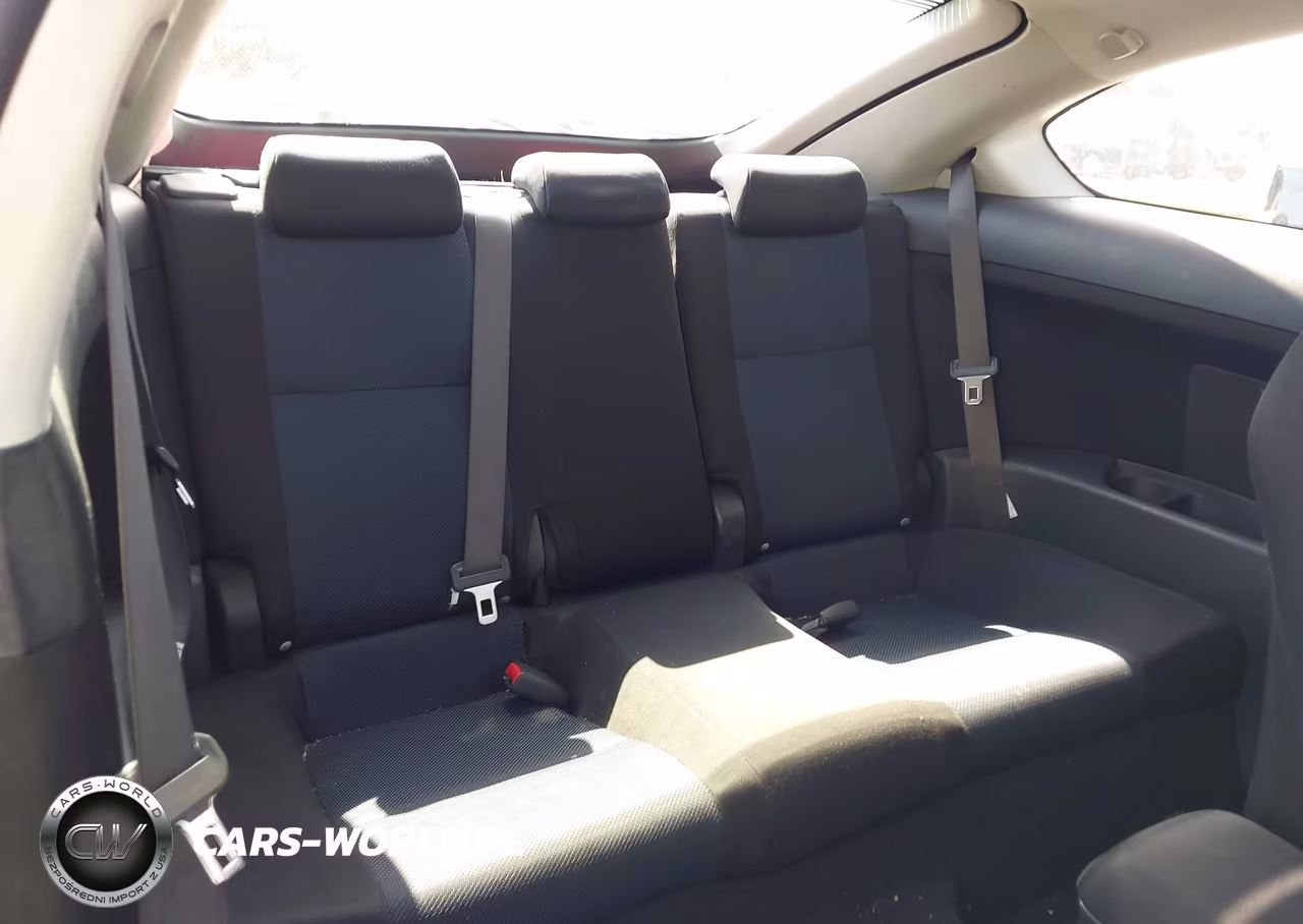 2007 Scion Tc VIN:JTKDE177070152455 - 8