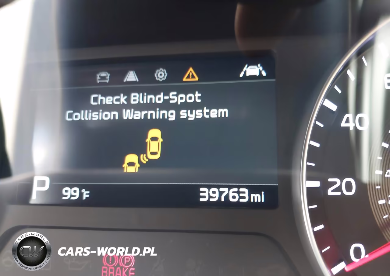 2021 Kia Forte Gt VIN:3KPF44AC0ME277274 - 16