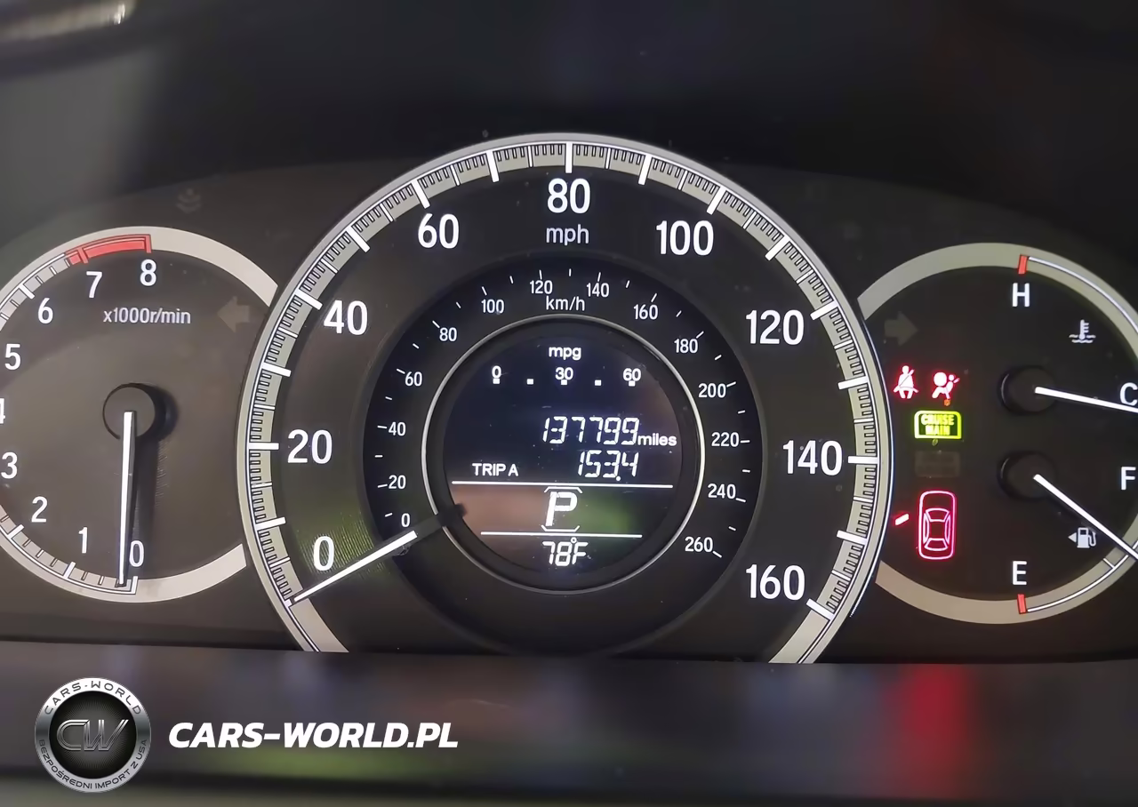 2017 Honda Accord Ex-L VIN:1HGCR2F84HA045722 - 15