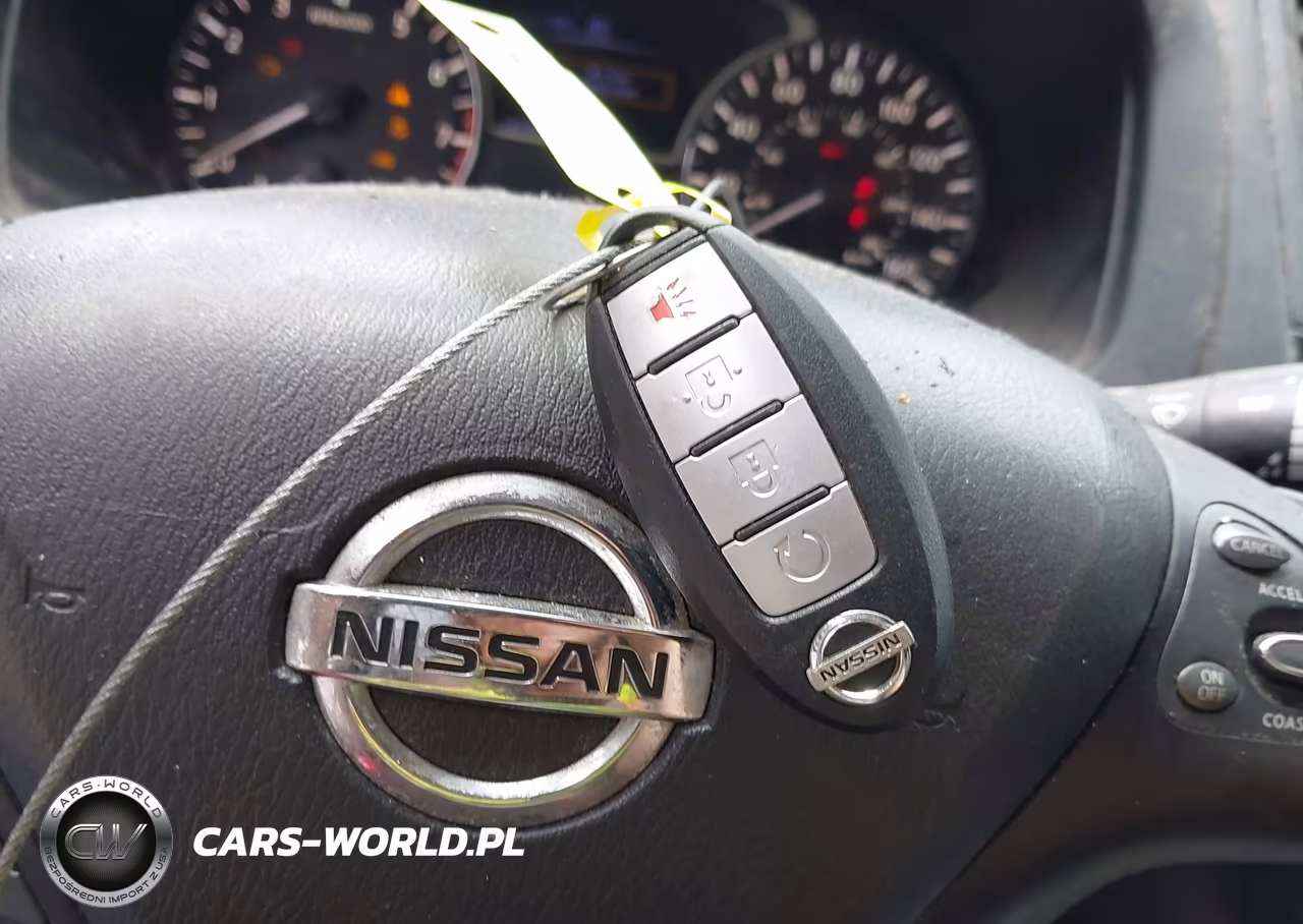 2018 Nissan Pathfinder Sv VIN:5N1DR2MM3JC611765 - 11