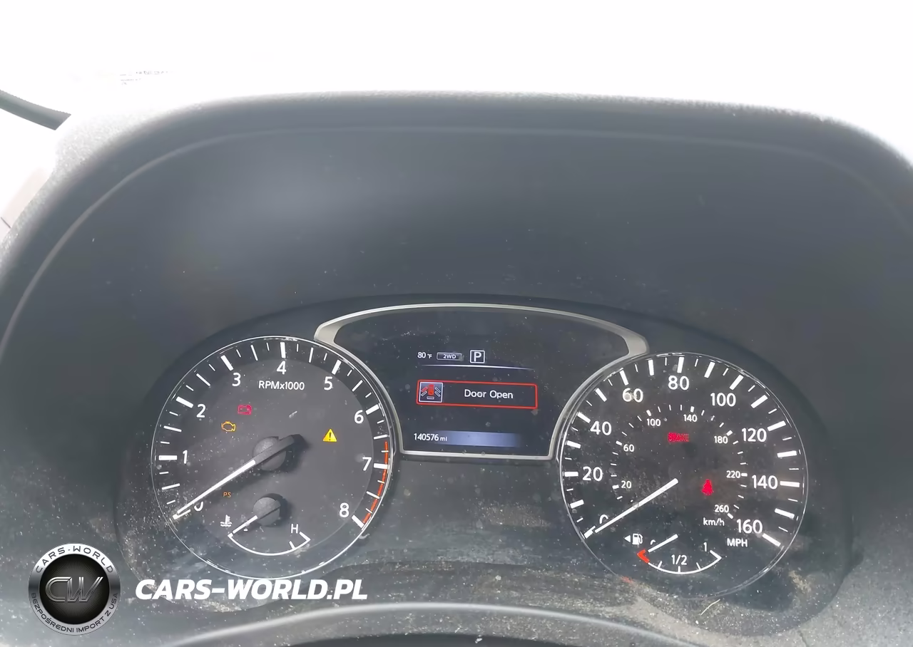 2018 Nissan Pathfinder Sv VIN:5N1DR2MM3JC611765 - 7