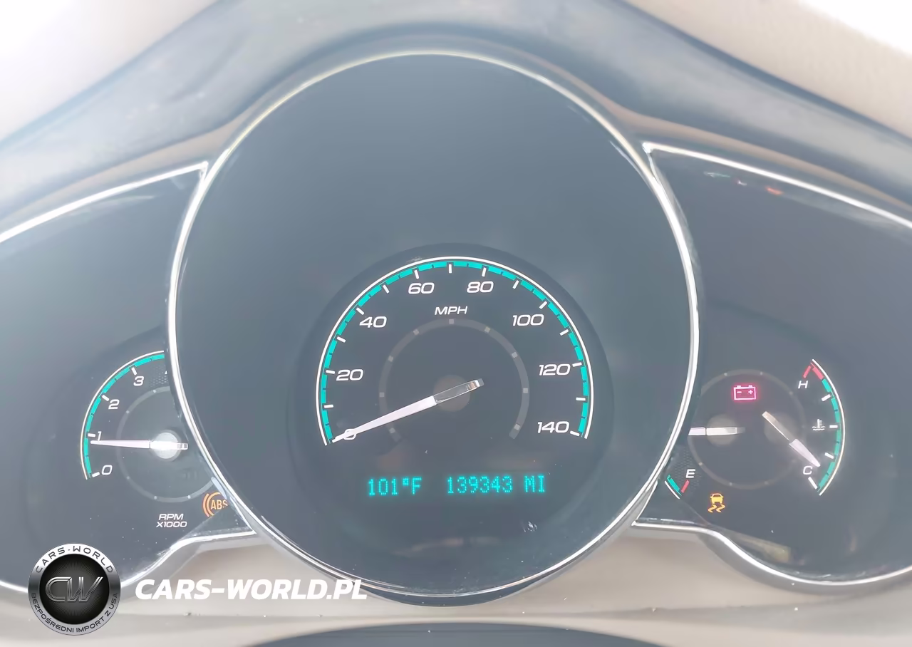 2012 Chevrolet Malibu 3Lt VIN:1G1ZF5E72CF107909 - 7