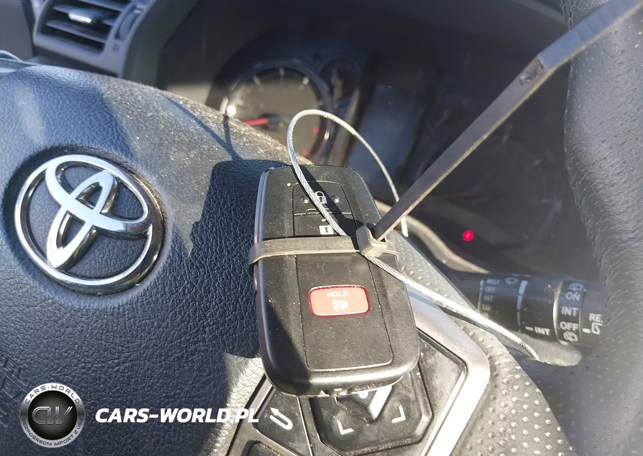 2022 Toyota 4Runner Sr5 Premium VIN:JTEFU5JR8N5270575 - 11