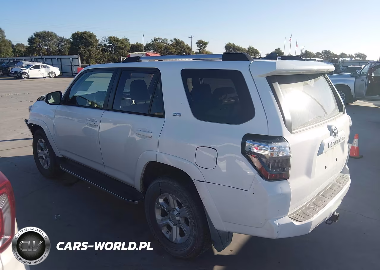 2022 Toyota 4Runner Sr5 Premium VIN:JTEFU5JR8N5270575 - 14