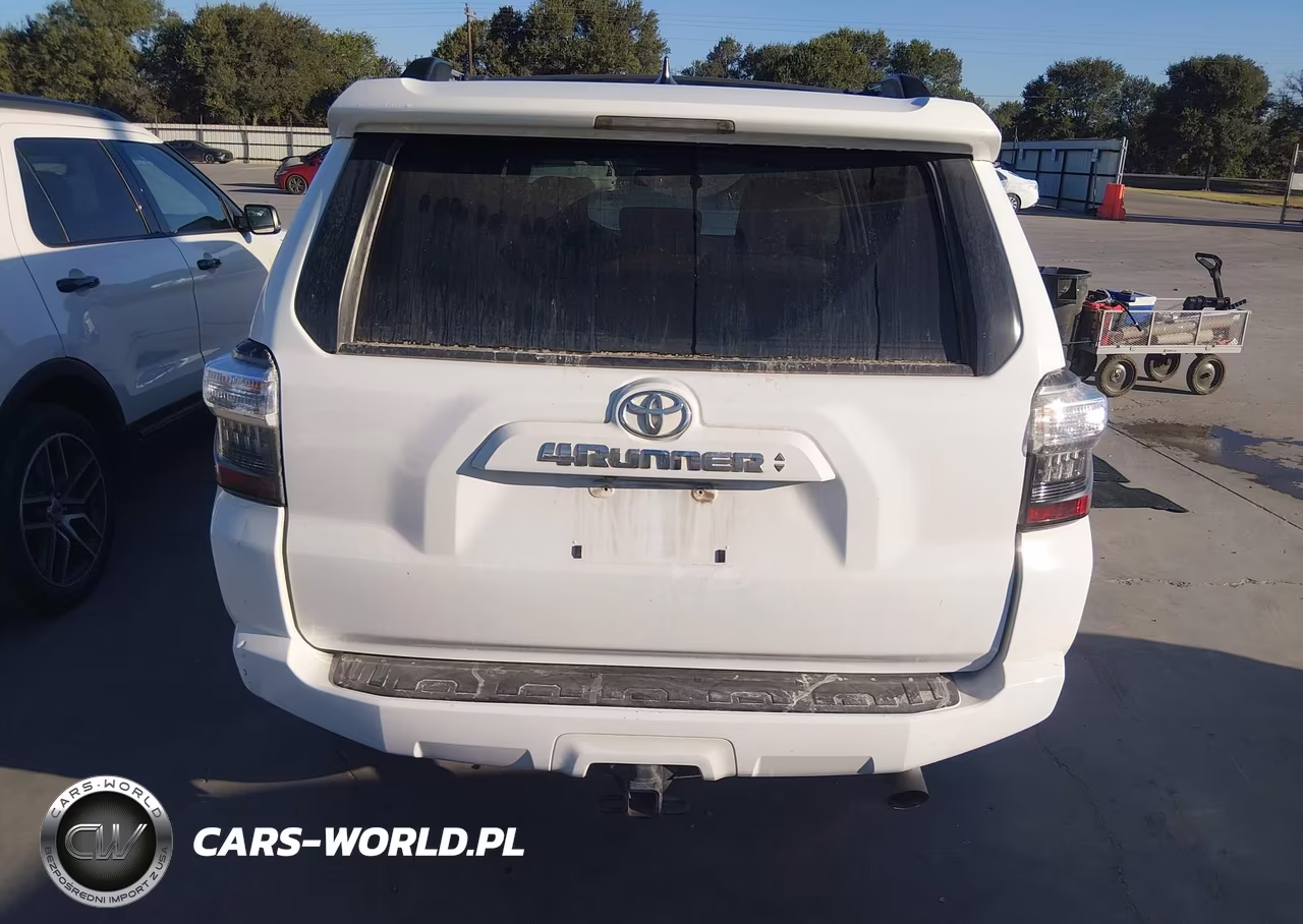 2022 Toyota 4Runner Sr5 Premium VIN:JTEFU5JR8N5270575 - 16