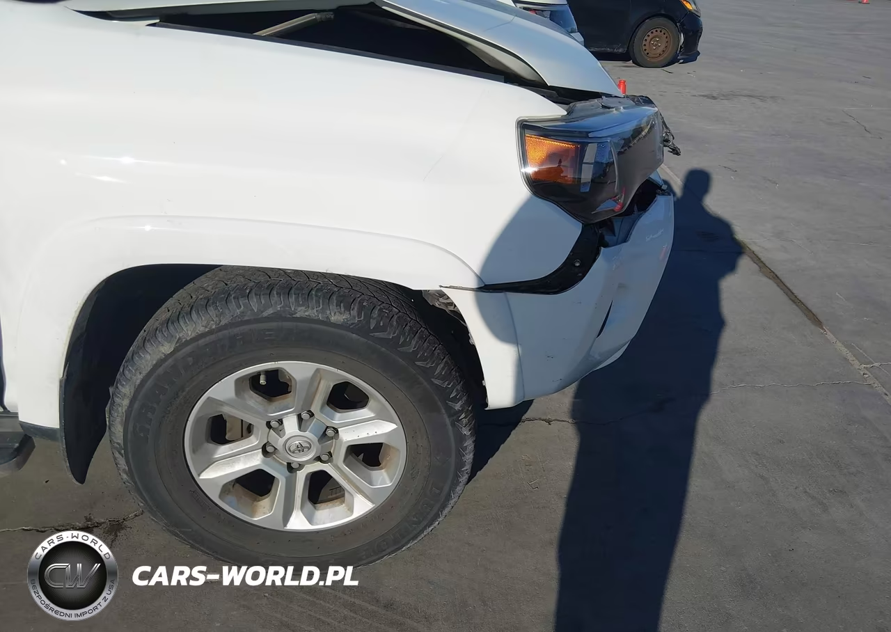2022 Toyota 4Runner Sr5 Premium VIN:JTEFU5JR8N5270575 - 6