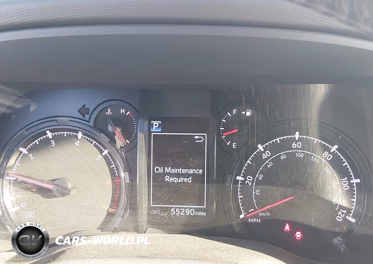 2022 Toyota 4Runner Sr5 Premium VIN:JTEFU5JR8N5270575 - 7