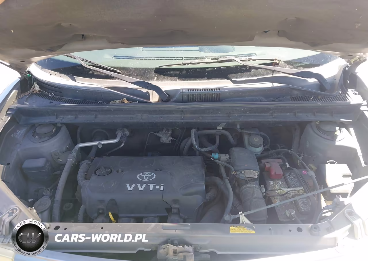 2005 Scion Xb VIN:JTLKT324550199768 - 10