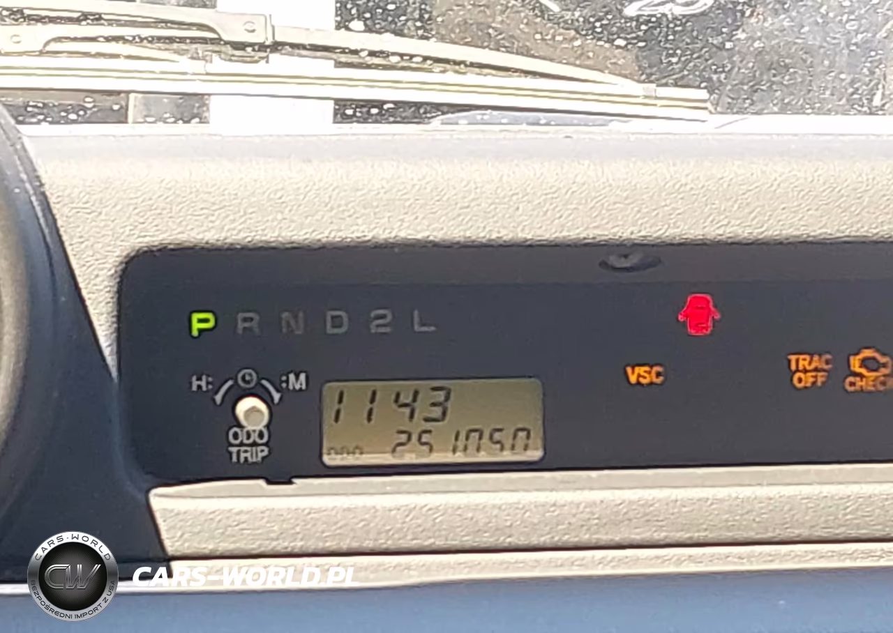 2005 Scion Xb VIN:JTLKT324550199768 - 7