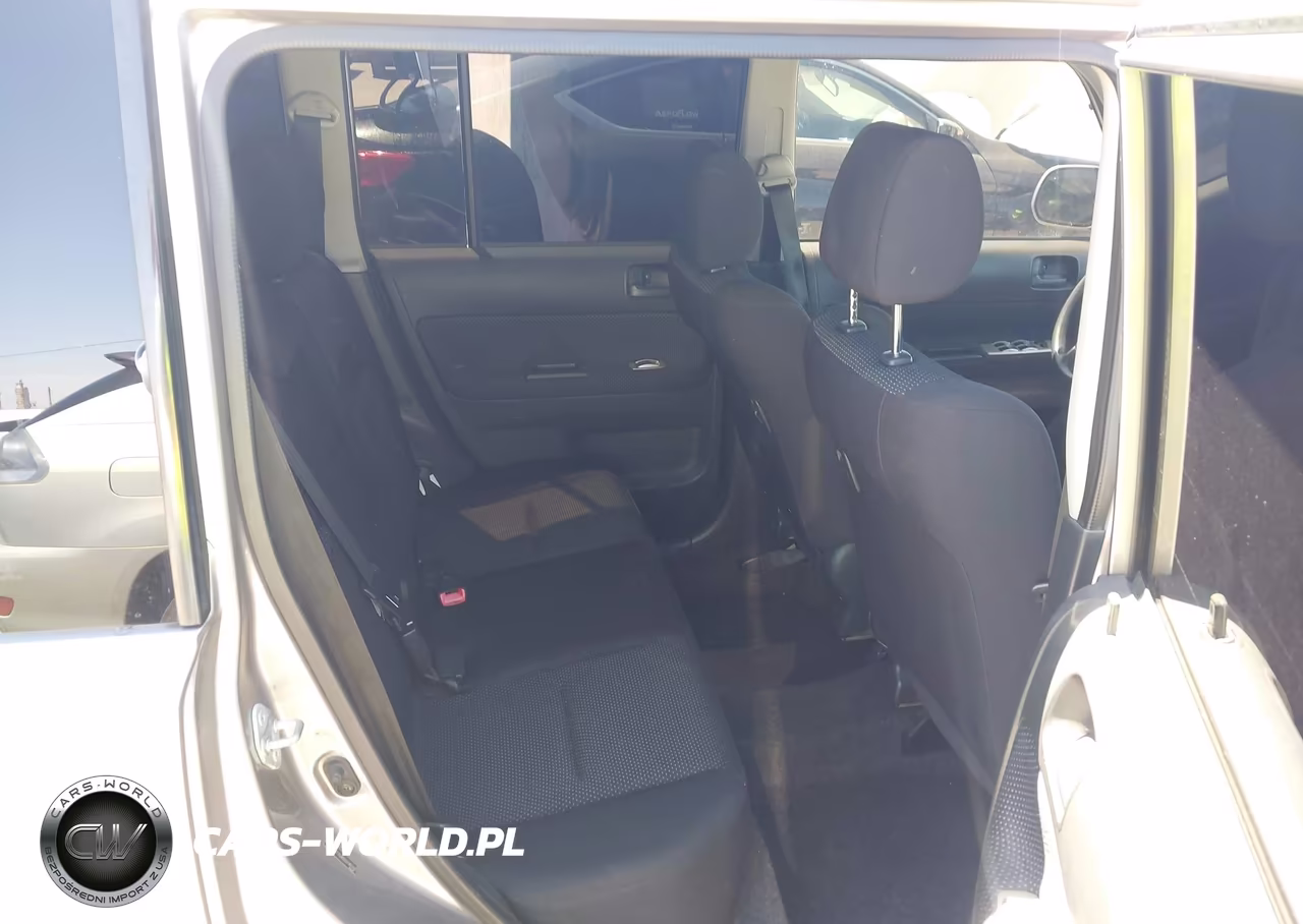 2005 Scion Xb VIN:JTLKT324550199768 - 8