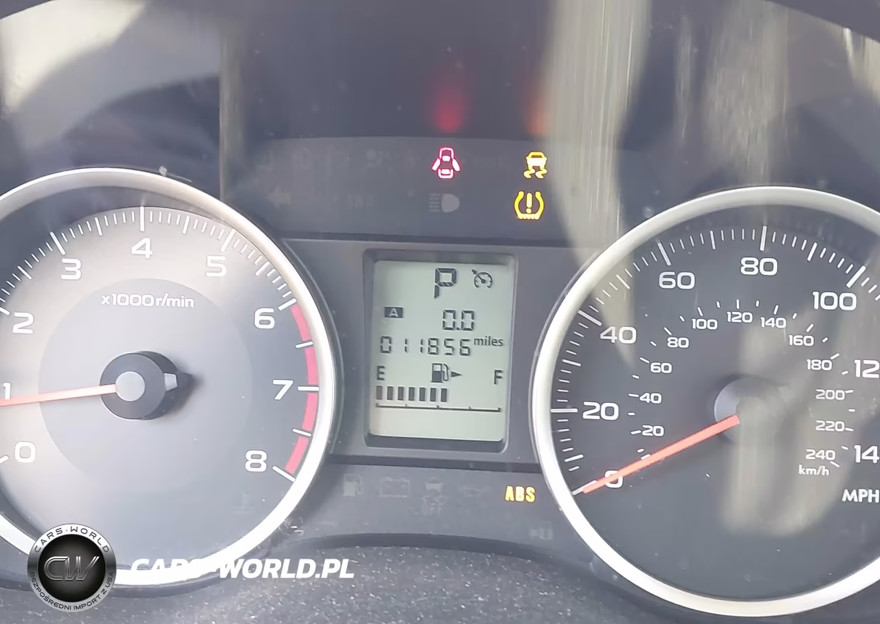 2015 Subaru Forester 2.5I Premium VIN:JF2SJADC5FH491399 - 7
