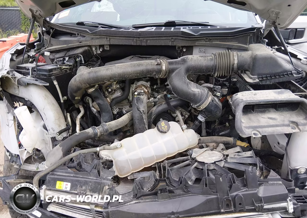 2023 Ford F-150 Lariat VIN:1FTFW1E83PKE09556 - 10