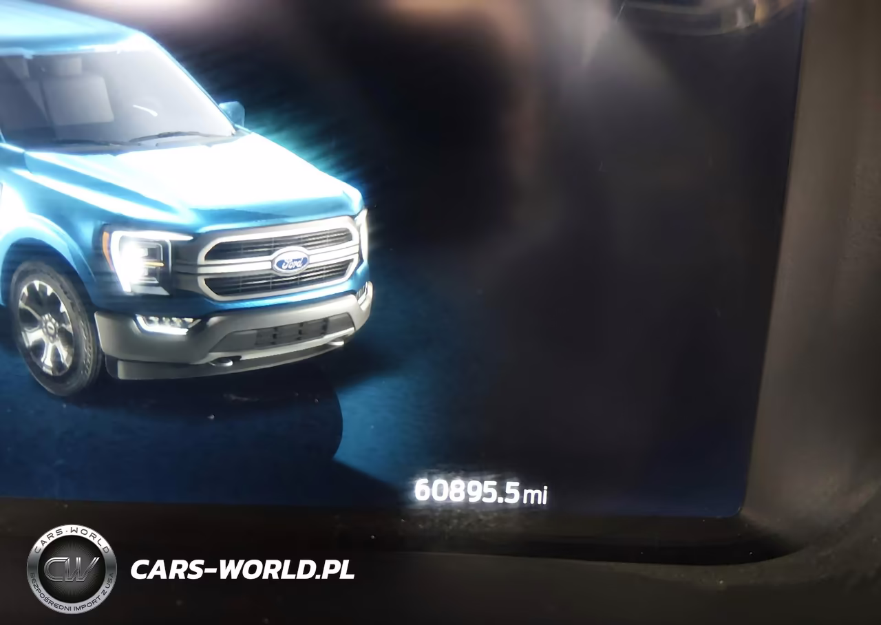 2023 Ford F-150 Lariat VIN:1FTFW1E83PKE09556 - 16