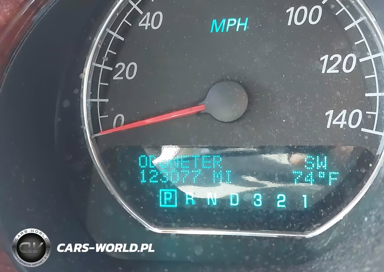 2006 Buick Lucerne Cx VIN:1G4HP57296U210824 - 15