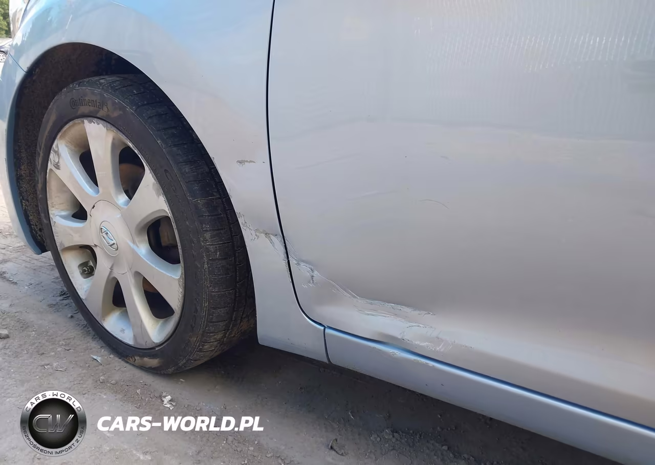 2012 Hyundai Elantra Limited (Ulsan Plant) VIN:KMHDH4AE7CU441001 - 6