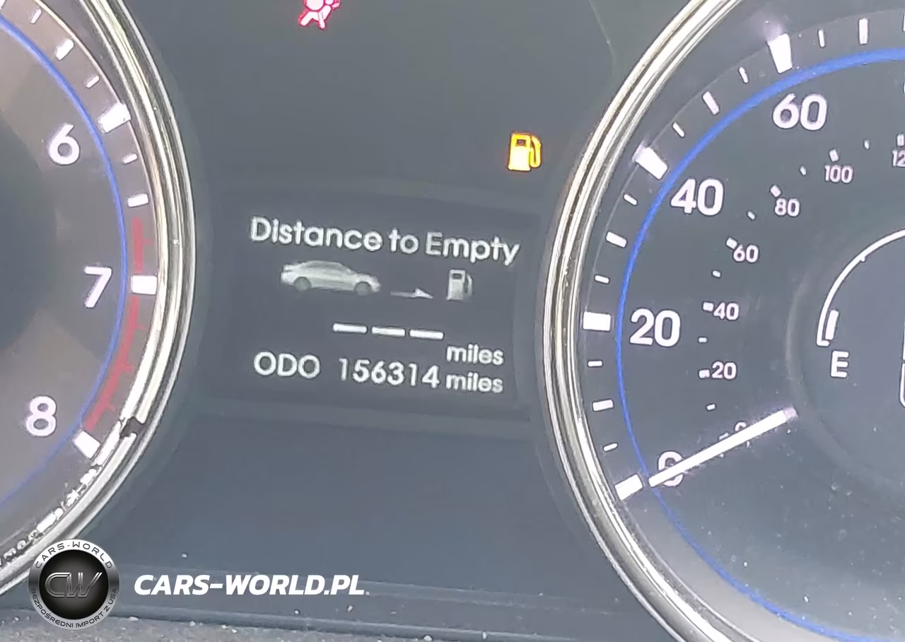 2013 Hyundai Sonata Se VIN:5NPEC4AC2DH629202 - 7