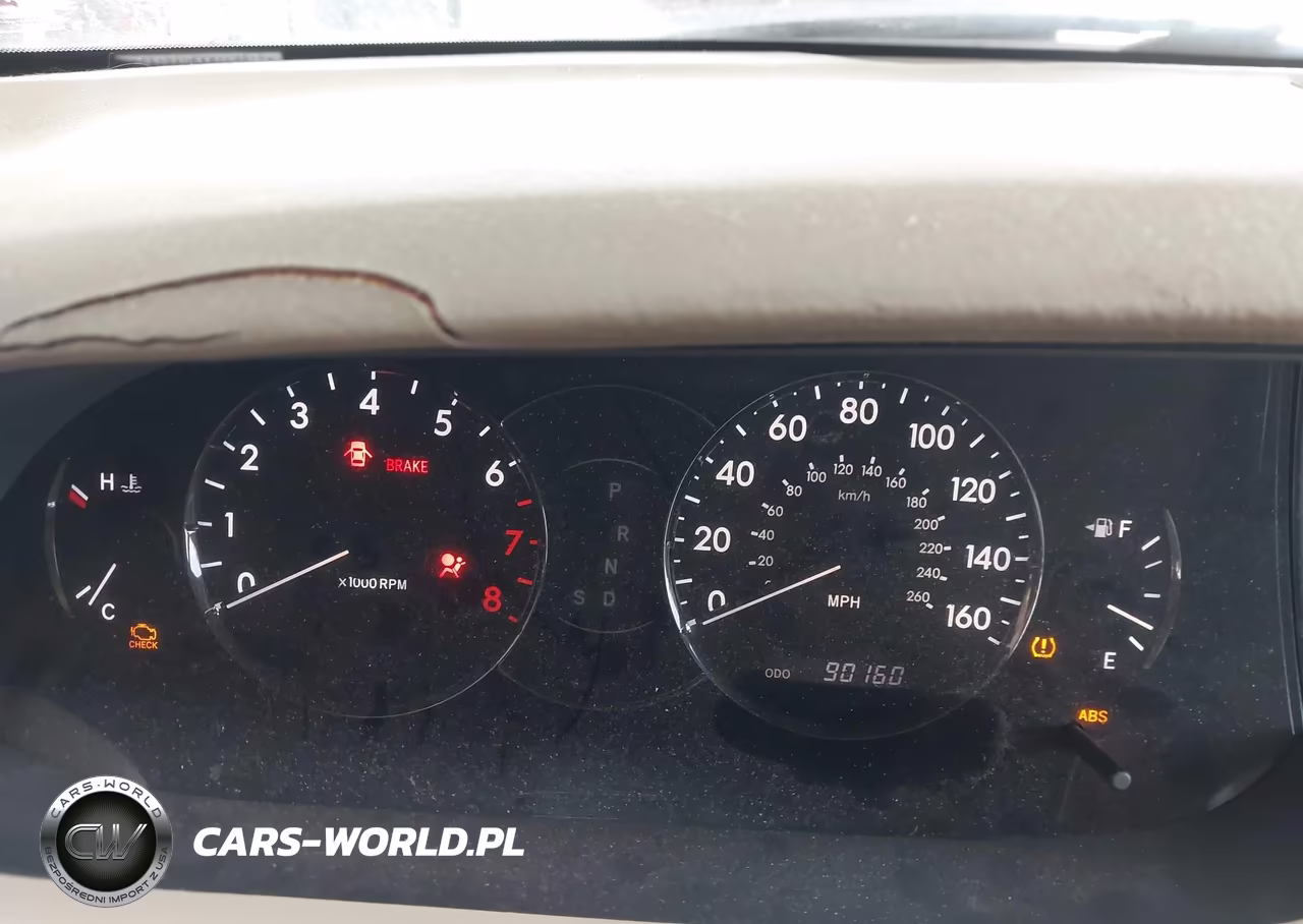 2008 Toyota Avalon Xls VIN:4T1BK36BX8U321492 - 7