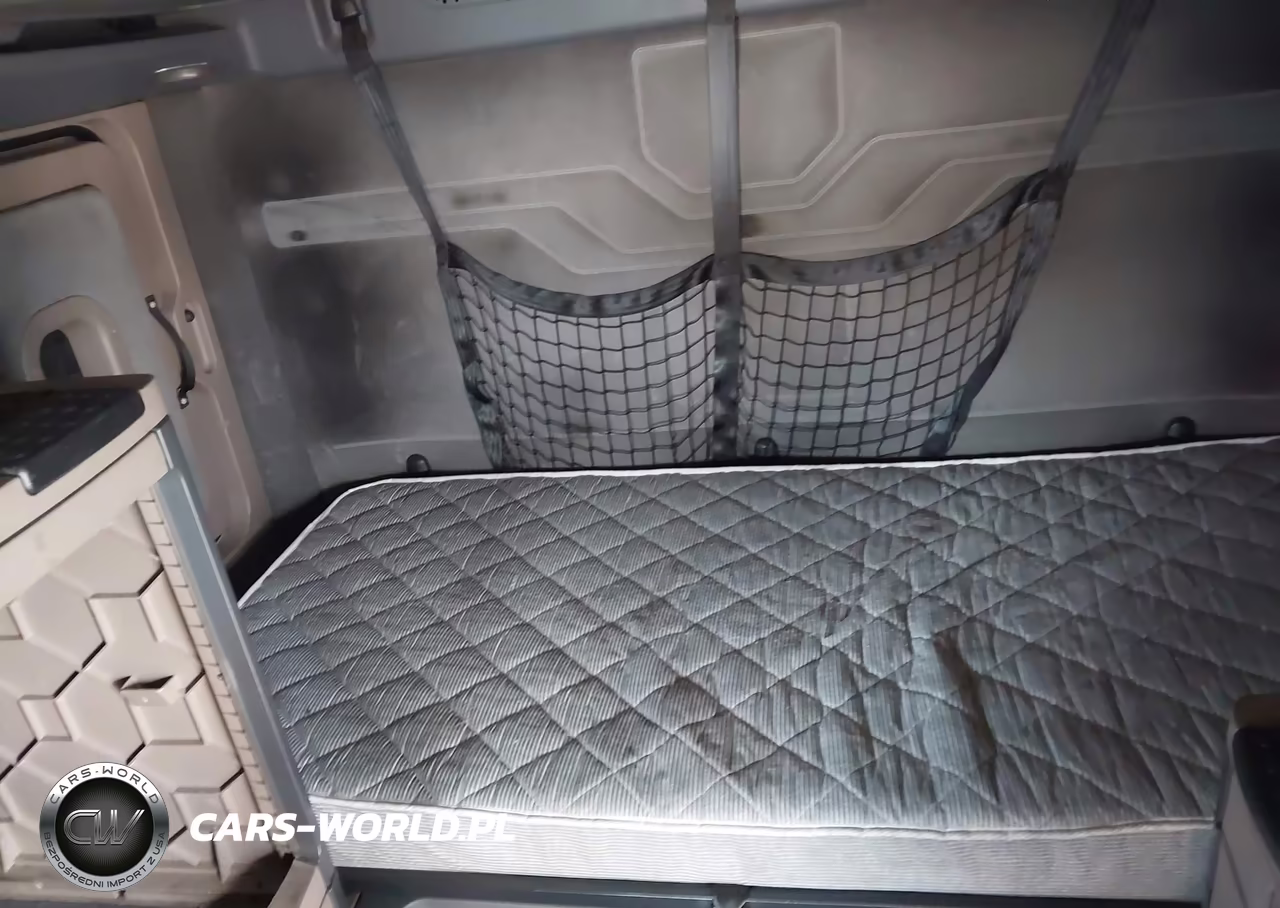 2015 Freightliner Cascadia 125 VIN:3AKJGLD54FSGR6778 - 7