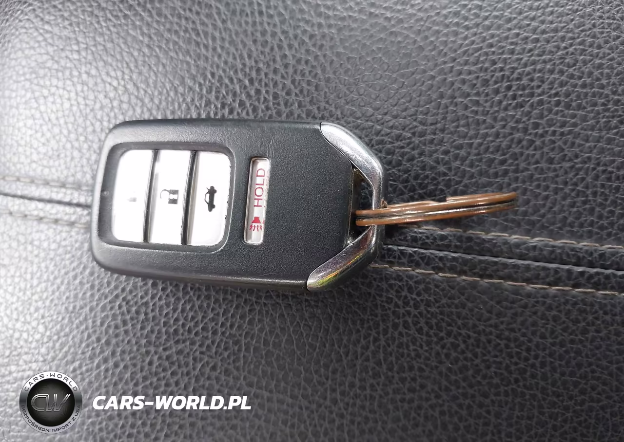 2014 Honda Accord Ex-L V-6 VIN:1HGCT2B82EA001656 - 11