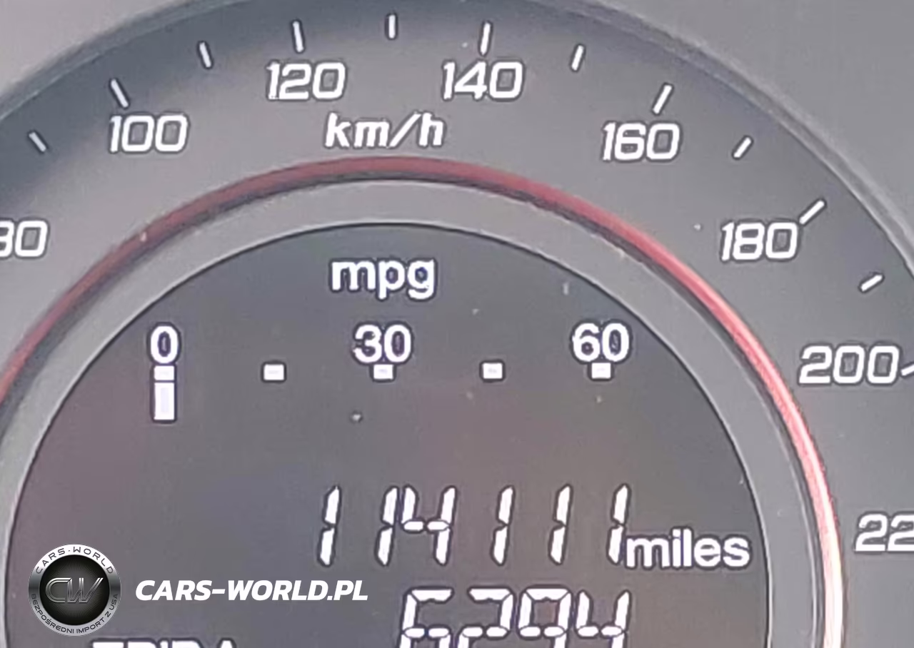 2014 Honda Accord Ex-L V-6 VIN:1HGCT2B82EA001656 - 16