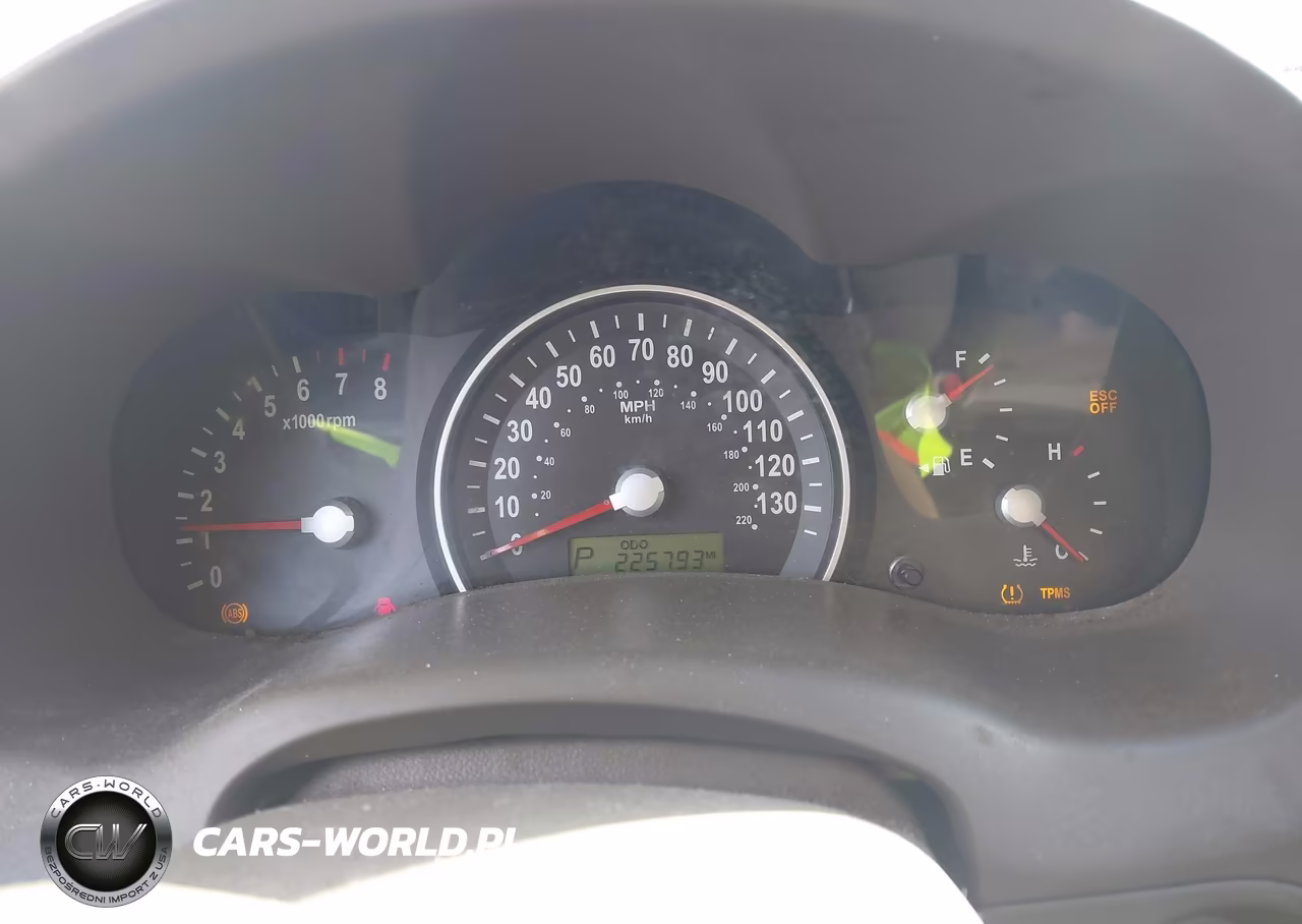 2010 Kia Sedona Lx VIN:KNDMG4C38A6344541 - 7