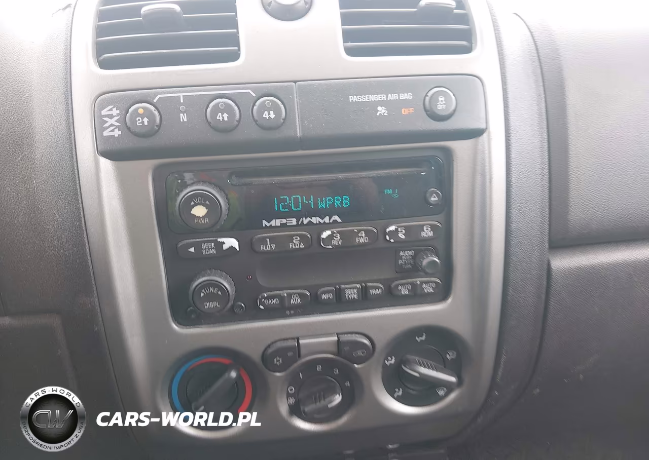 2012 Chevrolet Colorado Lt W-1Lt VIN:1GCJTCFE0C8124601 - 17
