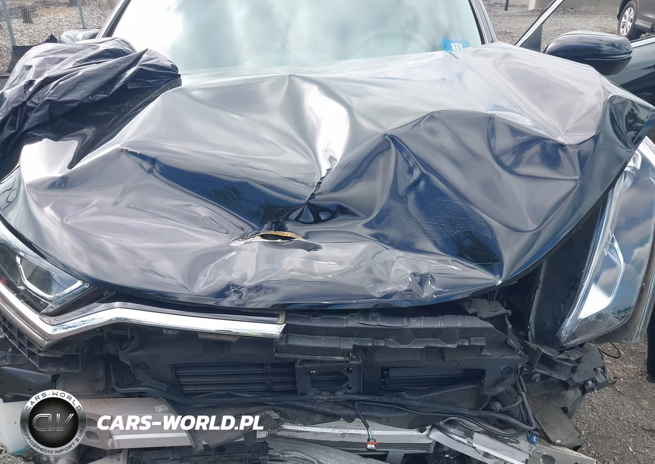 2020 Honda Cr-V Awd Ex VIN:2HKRW2H51LH681942 - 10