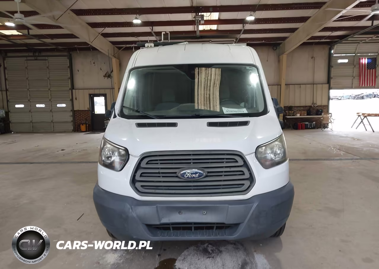 2015 Ford Transit-250 VIN:1FTNR2CM6FKA36326 - 12