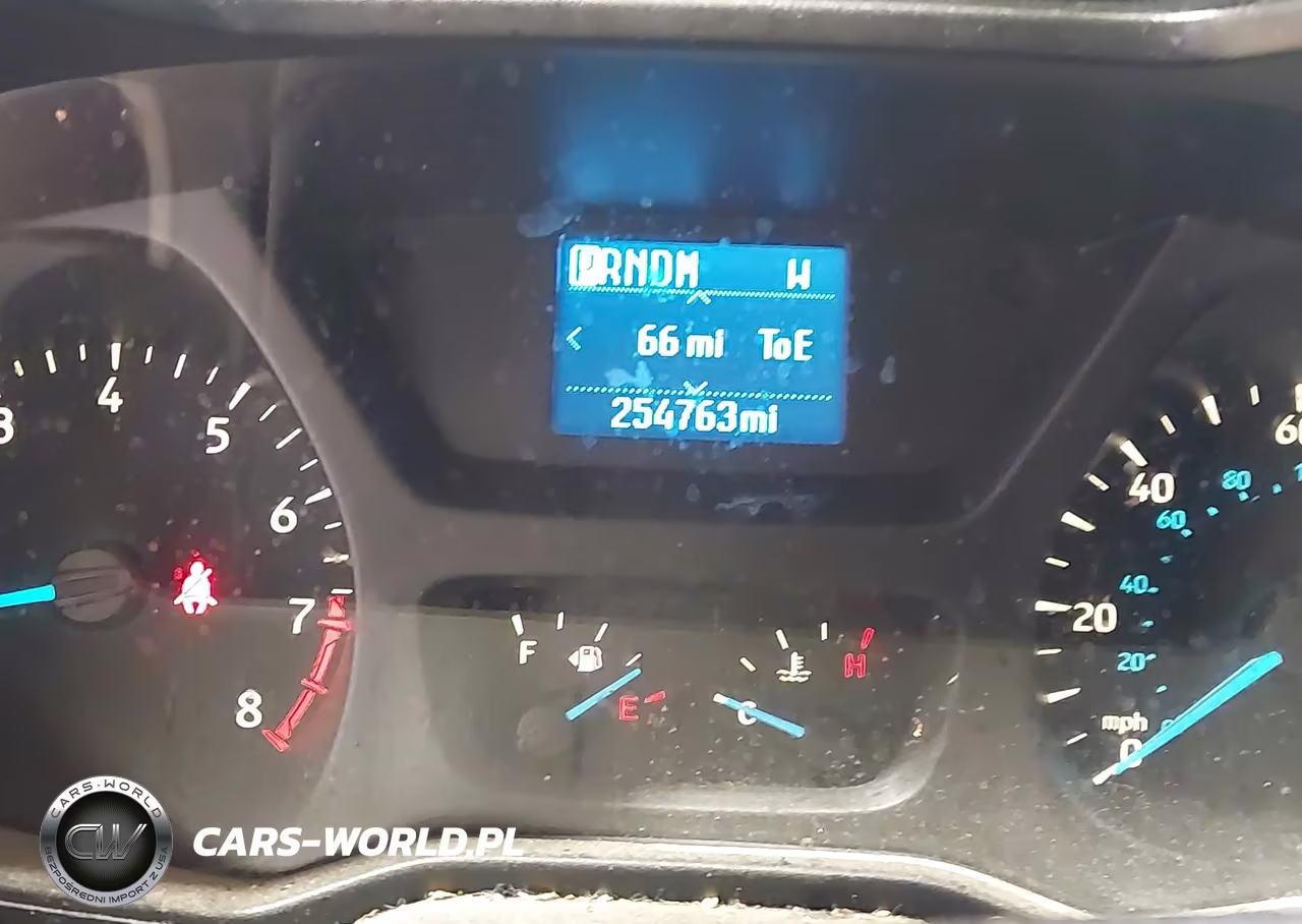2015 Ford Transit-250 VIN:1FTNR2CM6FKA36326 - 15