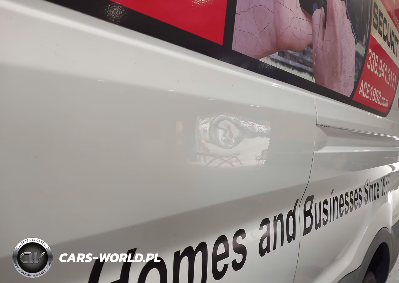 2015 Ford Transit-250 VIN:1FTNR2CM6FKA36326 - 17