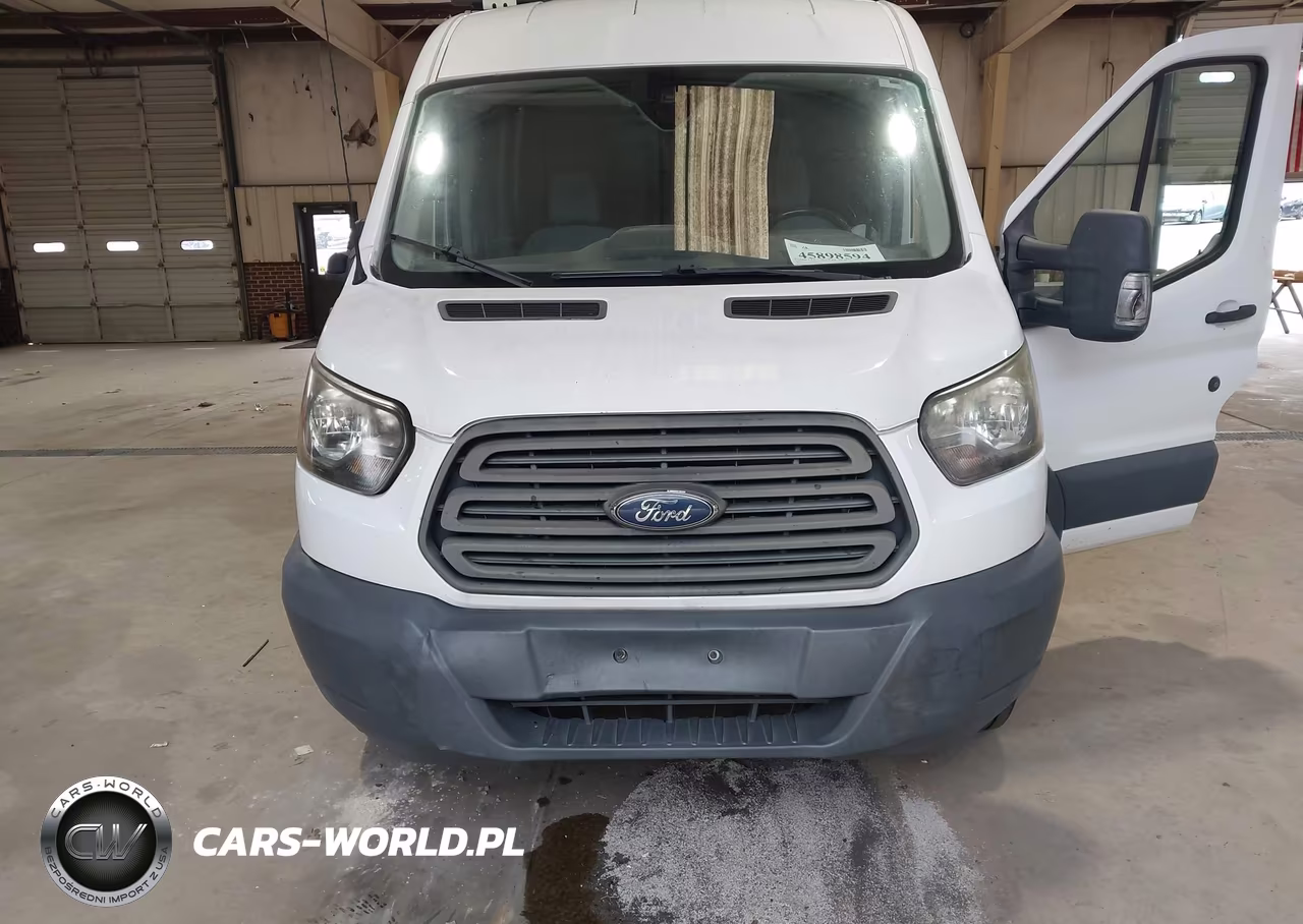 2015 Ford Transit-250 VIN:1FTNR2CM6FKA36326 - 6