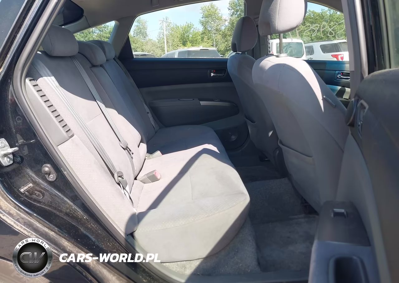 2007 Toyota Prius VIN:JTDKB20U777659826 - 8