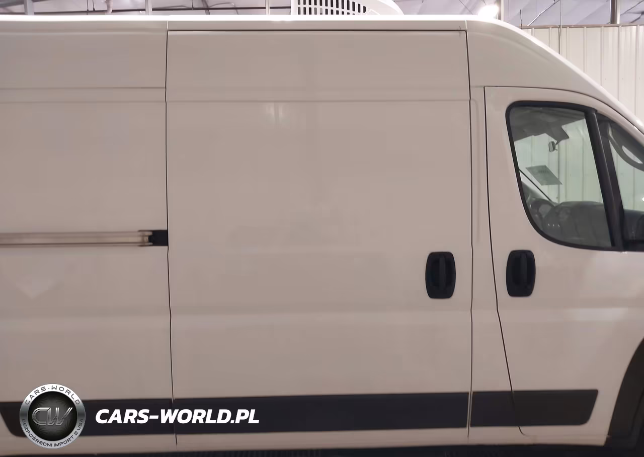2021 Ram Promaster 2500 High Roof 159 Wb VIN:3C6ERVDG9ME502607 - 13
