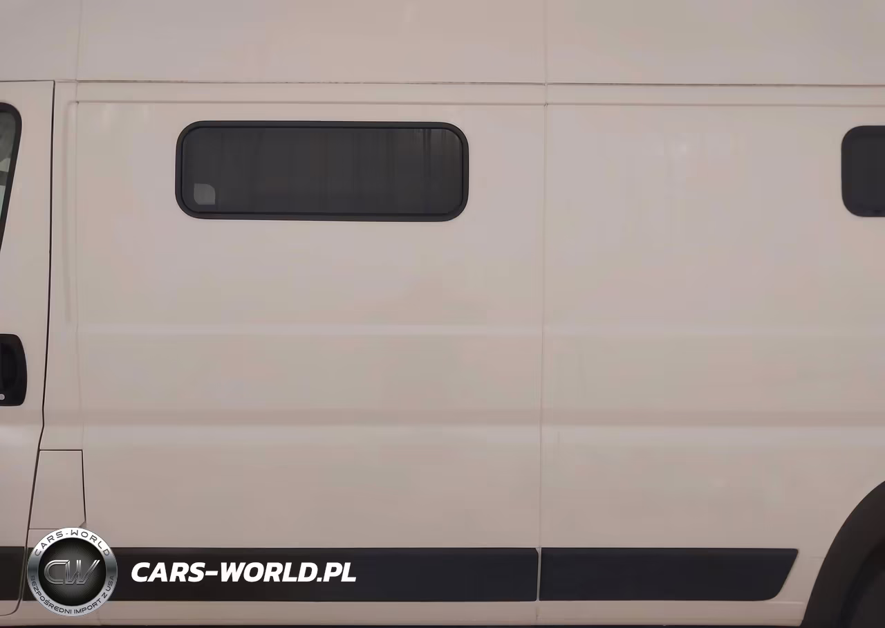 2021 Ram Promaster 2500 High Roof 159 Wb VIN:3C6ERVDG9ME502607 - 14