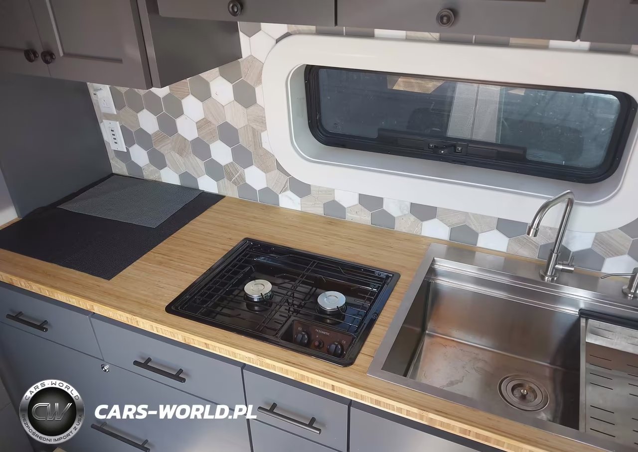 2021 Ram Promaster 2500 High Roof 159 Wb VIN:3C6ERVDG9ME502607 - 18