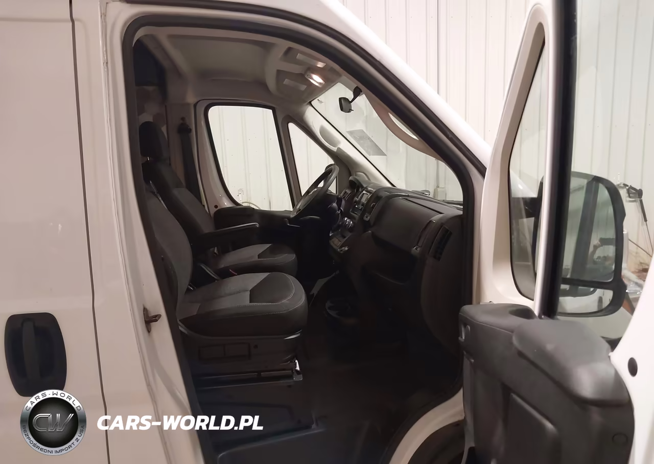 2021 Ram Promaster 2500 High Roof 159 Wb VIN:3C6ERVDG9ME502607 - 5