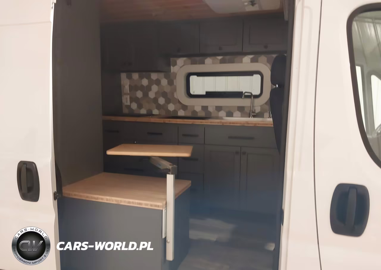 2021 Ram Promaster 2500 High Roof 159 Wb VIN:3C6ERVDG9ME502607 - 8