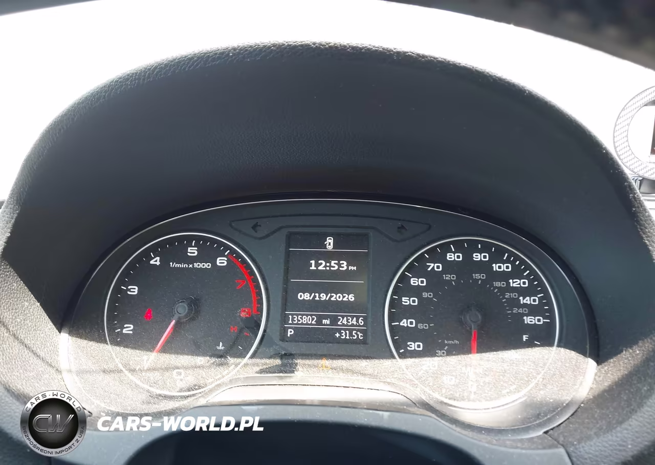 2015 Audi A3 2.0T Premium VIN:WAUBFGFF5F1078348 - 7