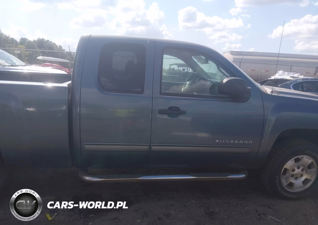 2012 Chevrolet Silverado 1500 Lt VIN:1GCRCSE09CZ124836 - 13