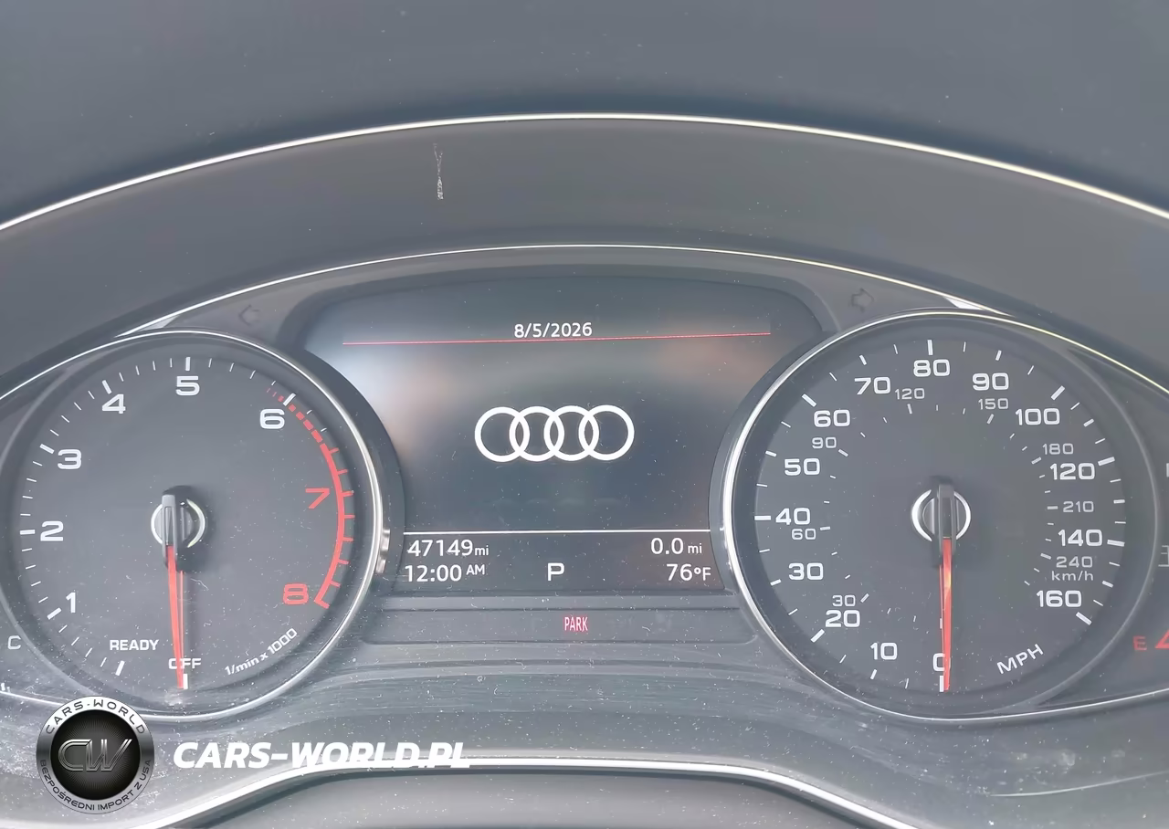 2021 Audi Q5 Premium 45 Tfsi Quattro S Tronic VIN:WA1AAAFY6M2018849 - 7