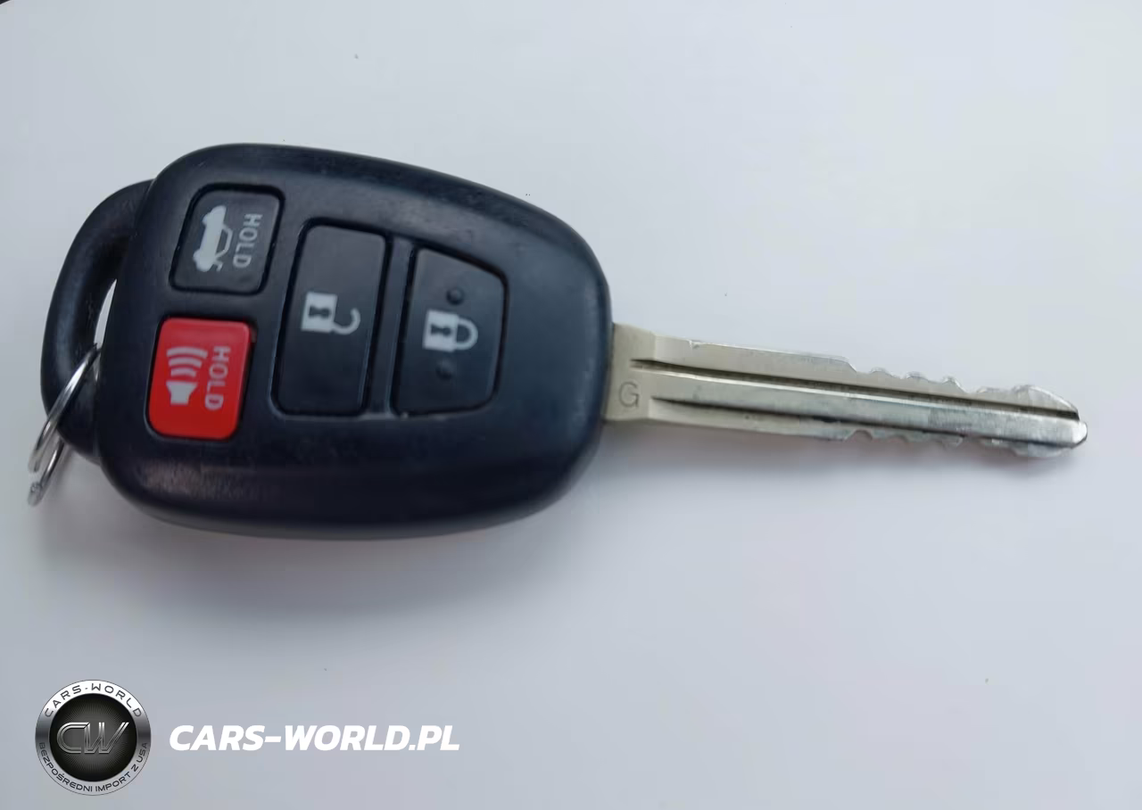 2014 Toyota Camry Se VIN:4T1BF1FK9EU785054 - 11