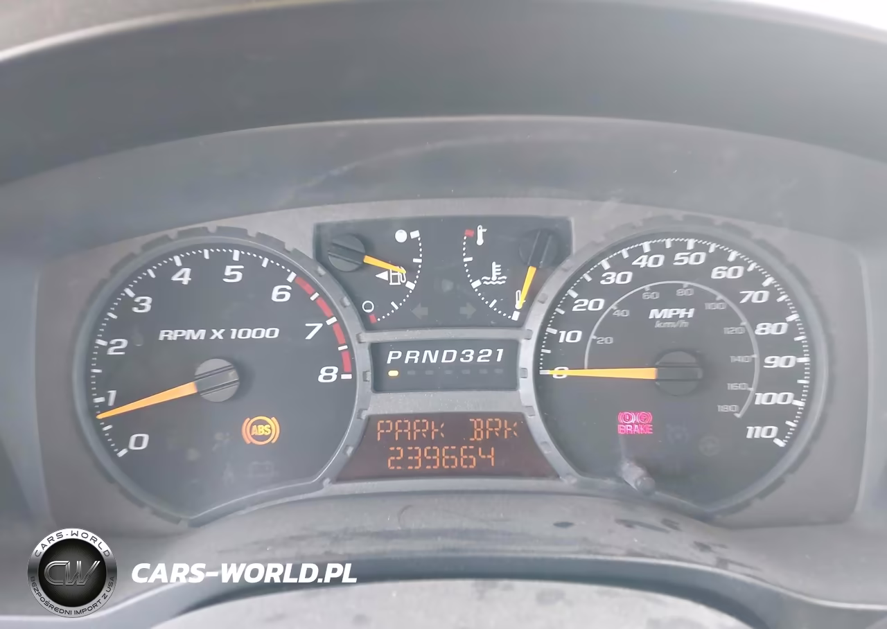 2004 Chevrolet Colorado Ls VIN:1GCCS136048113838 - 7