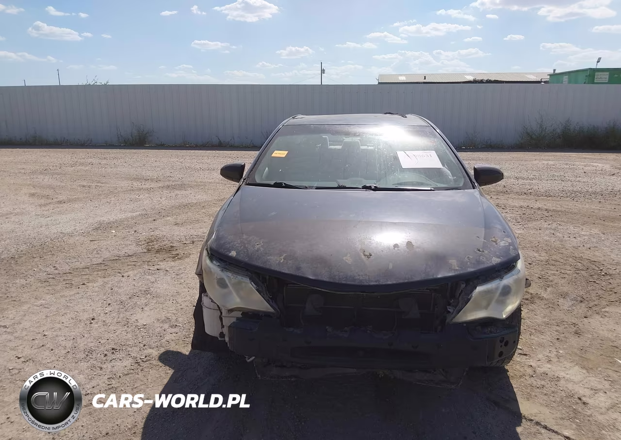 2014 Toyota Camry Hybrid Le VIN:4T1BD1FK0EU141352 - 11