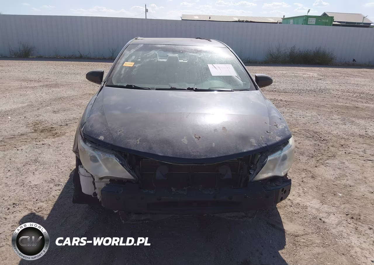 2014 Toyota Camry Hybrid Le VIN:4T1BD1FK0EU141352 - 16