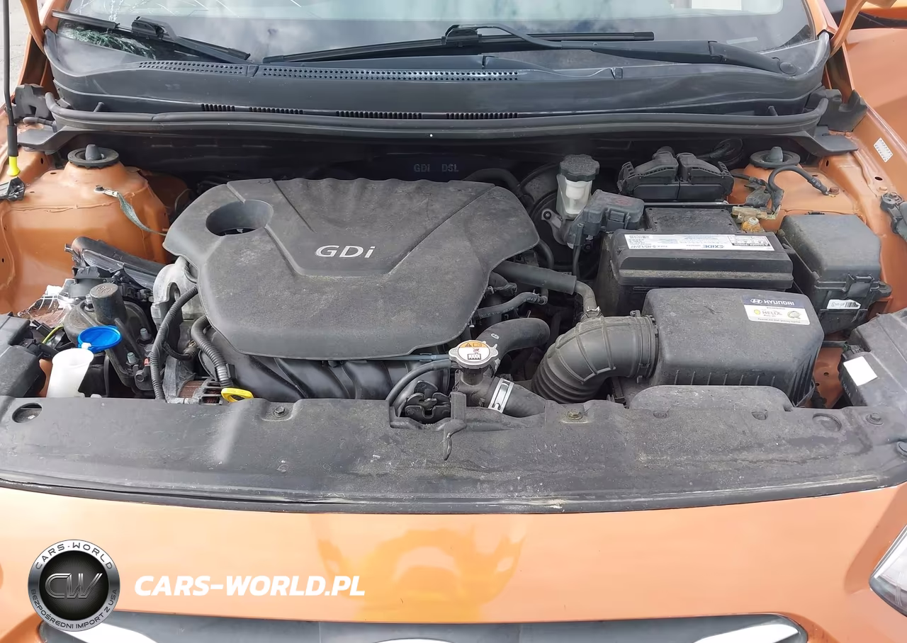 2017 Hyundai Accent Se VIN:KMHCT5AE1HU323906 - 10