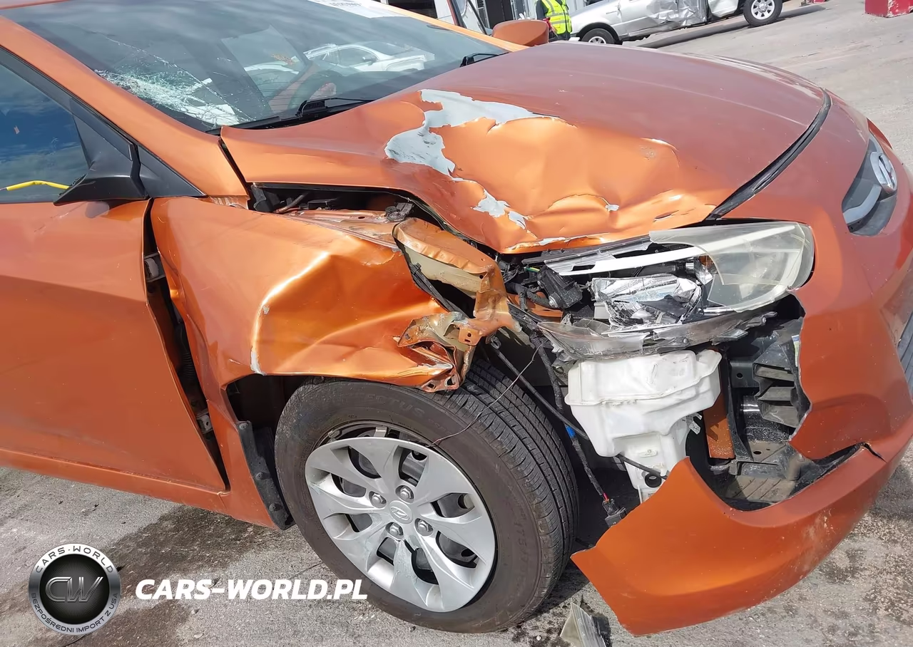 2017 Hyundai Accent Se VIN:KMHCT5AE1HU323906 - 6