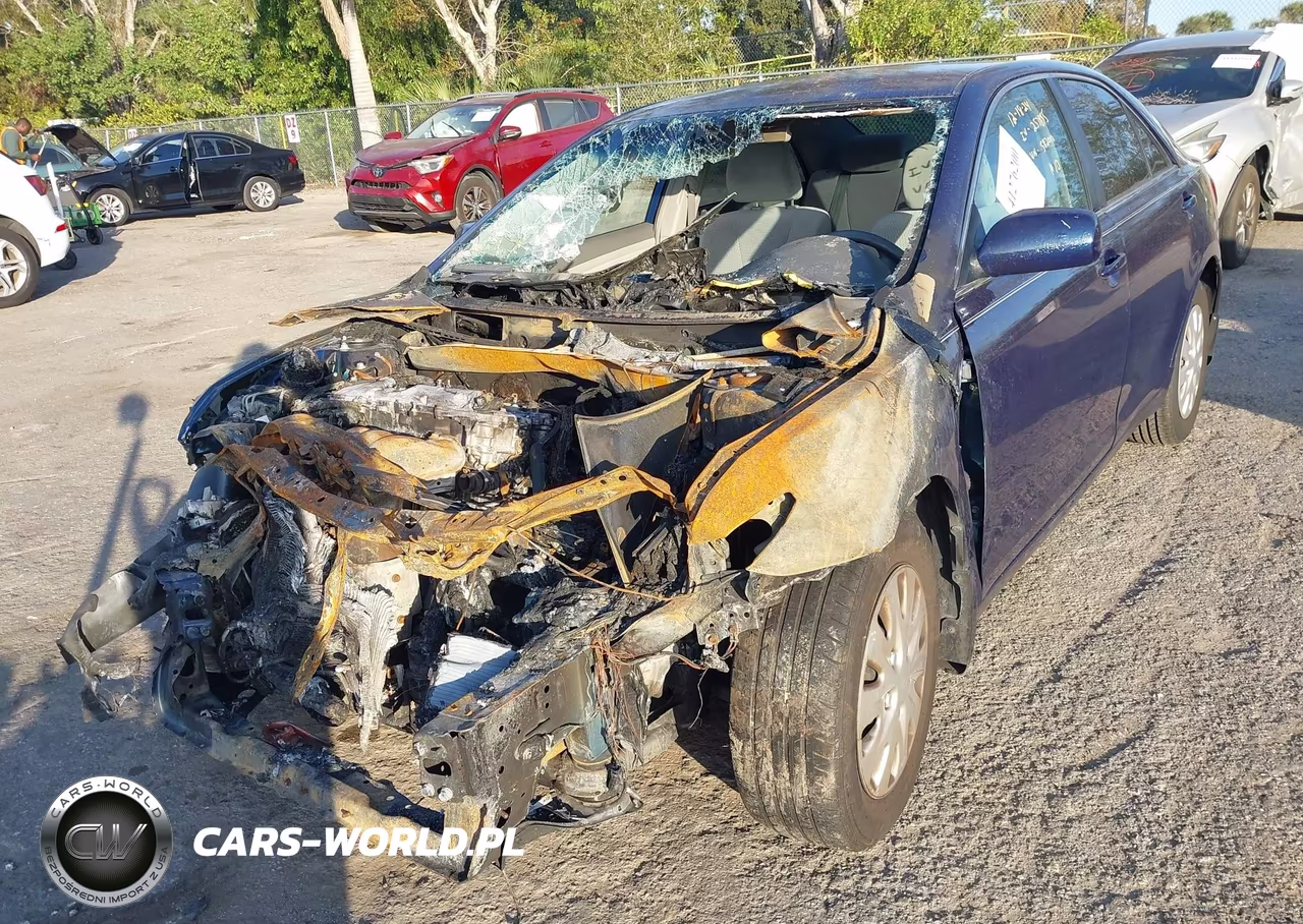 2011 Toyota Camry VIN:4T1BF3EK3BU582010 - 13