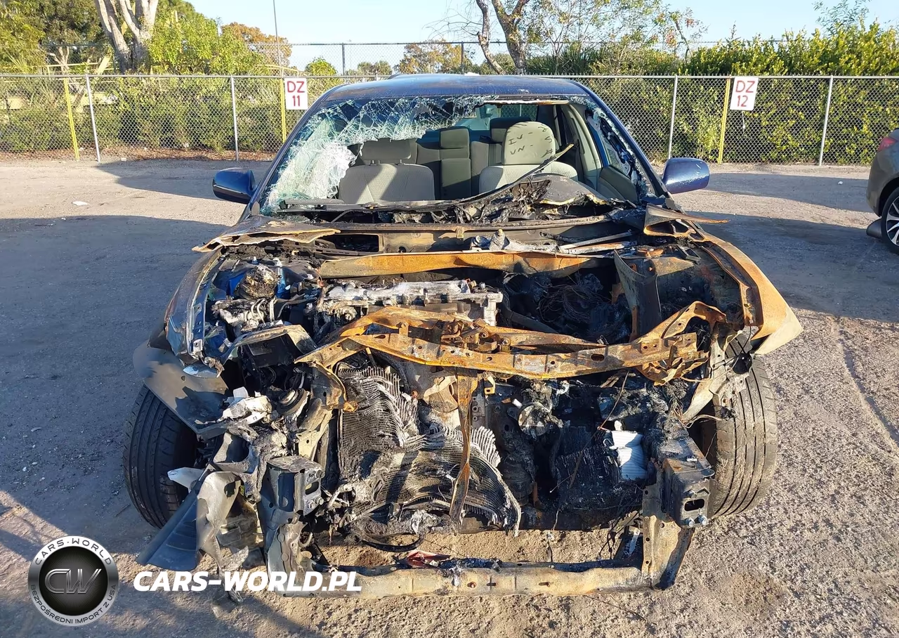2011 Toyota Camry VIN:4T1BF3EK3BU582010 - 6