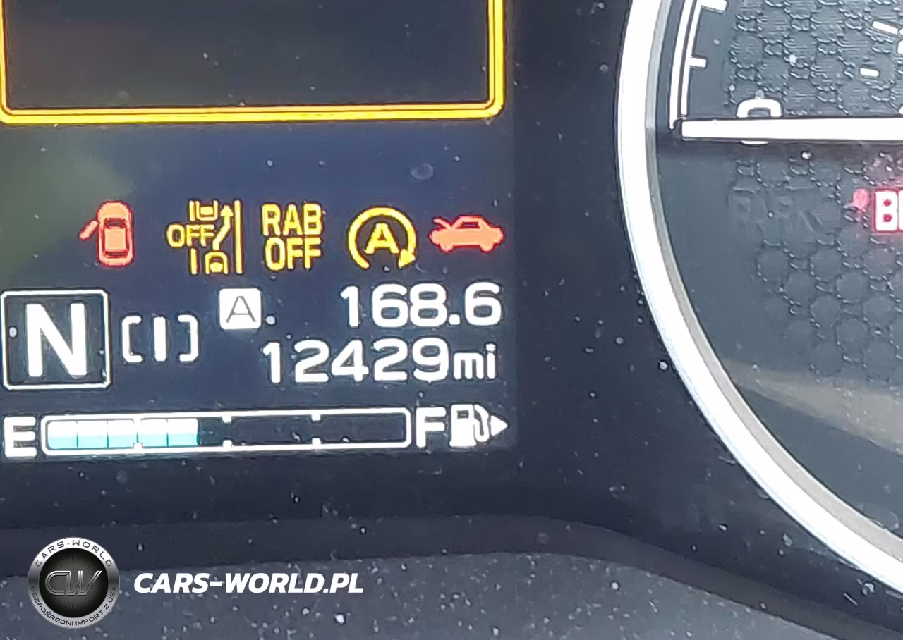 2023 Subaru Forester Limited VIN:JF2SKAPC6PH549045 - 15