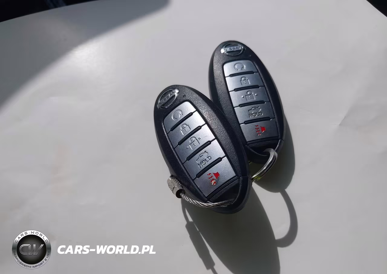 2019 Nissan Altima 2.5 Sr VIN:1N4BL4CWXKC202553 - 11